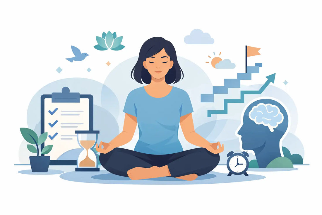 How to Start Mindfulness Habits That Stick