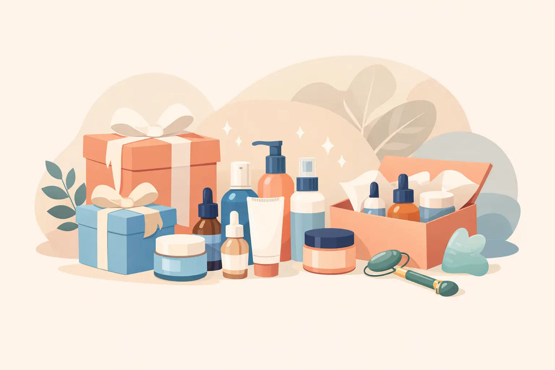 Best Skincare Gift Sets for Every Routine