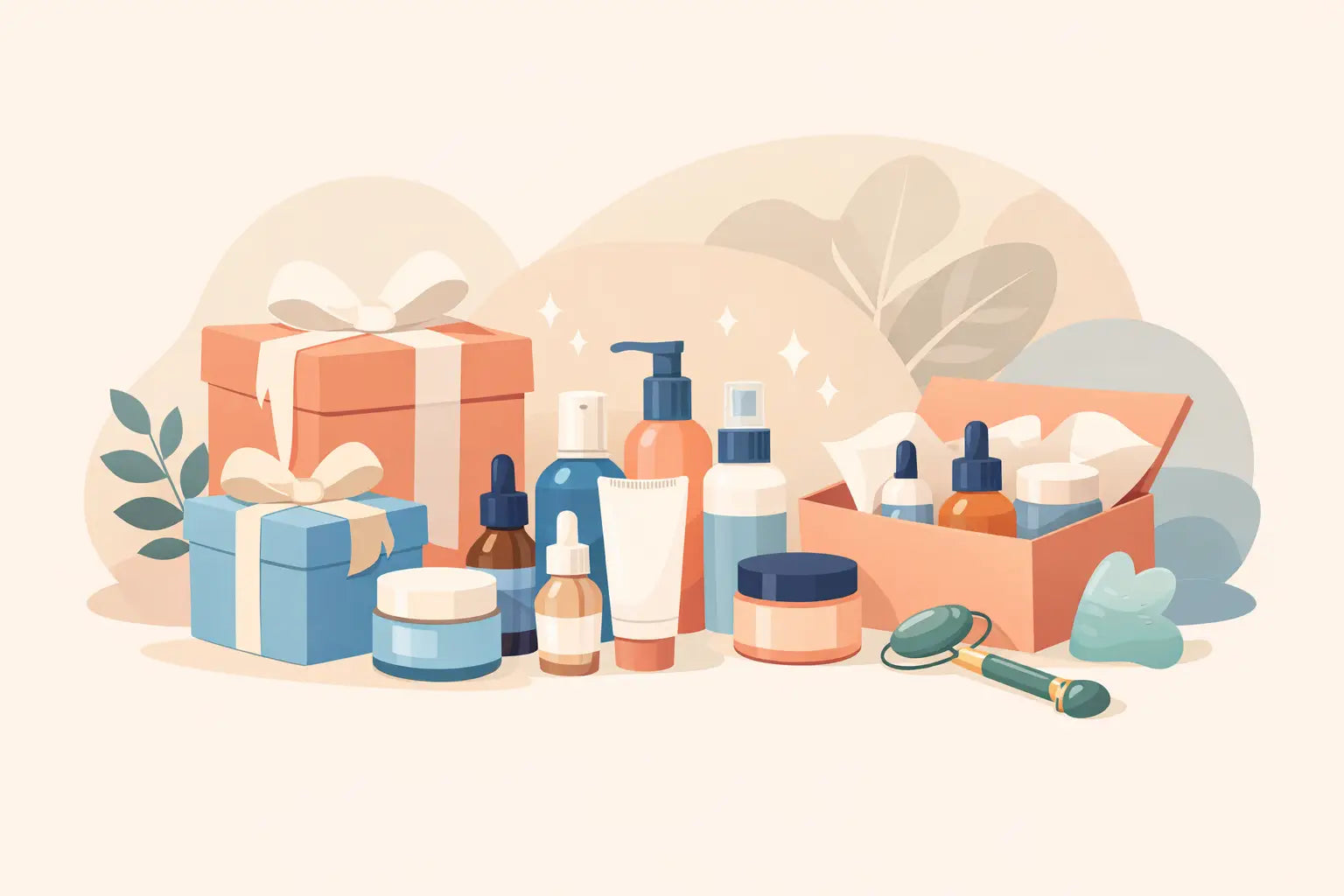 Best Skincare Gift Sets for Every Routine