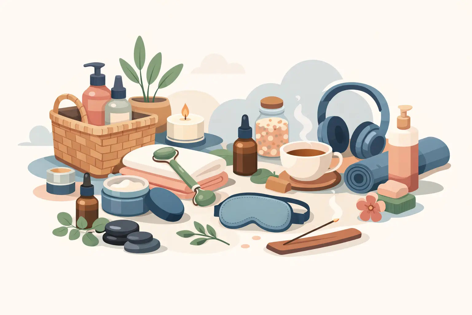 12 Self Care Bundle Ideas That Feel Useful
