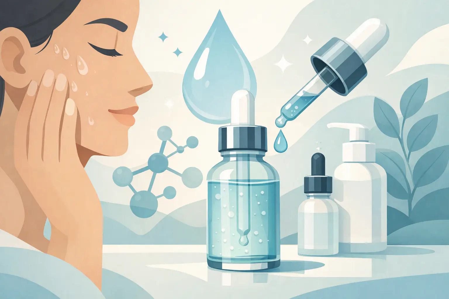 Hydrating Face Serum Review: What Matters