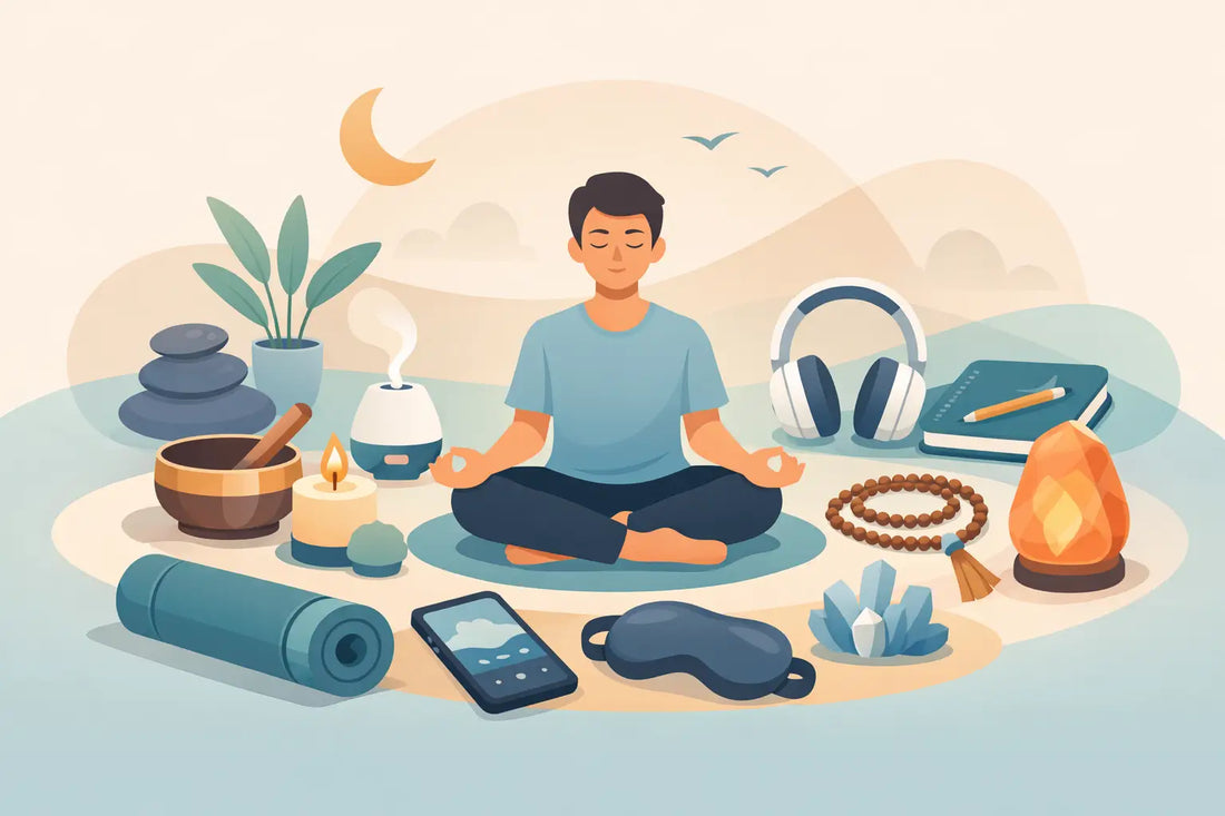 9 Mindfulness Products for Beginners