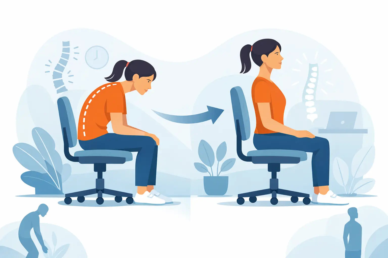 Beginner Posture Improvement Guide That Works
