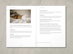 The Fatigue Reset Protocol
