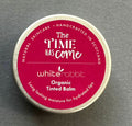 Organic Tinted Balm – Natural Colour for Lips & Cheeks