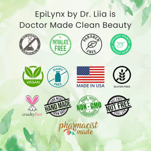 Ageless Rejuvenating Face Serum - Anti-Ageing Repair for Mature Skin