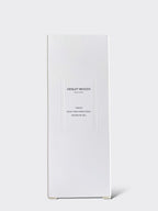 White box with 'HENLEY WOODS' branding on a white background