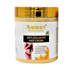 Ammuri Toning & Firming Body Cream – 250g