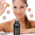 Ammuri Retinol Supreme 2.5% Serum – Anti-Aging Treatment - Age-Defying Formula