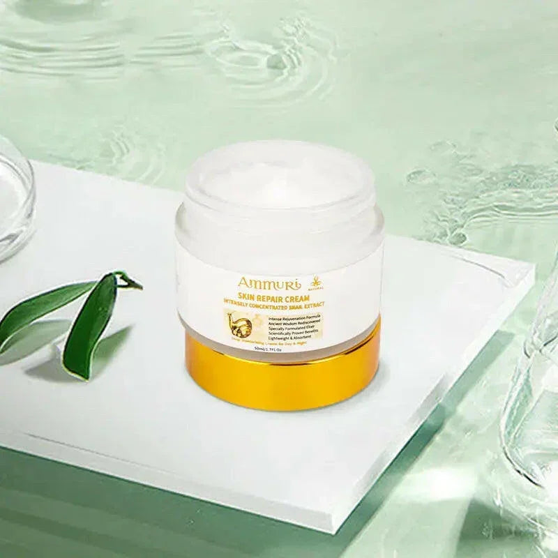 Ammuri Snail Extract Skin Repair Cream