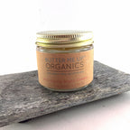 Organic Anti-Ageing Night Cream - Green Tea, Rosehip & Frankincense