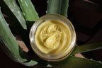 Organic Anti-Ageing Night Cream - Green Tea, Rosehip & Frankincense