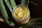 Organic Anti-Ageing Night Cream - Green Tea, Rosehip & Frankincense