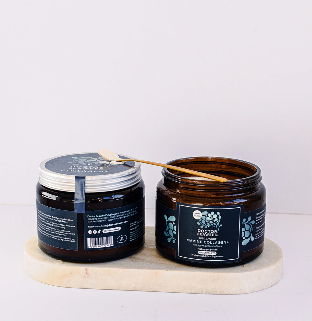 Collagen+
