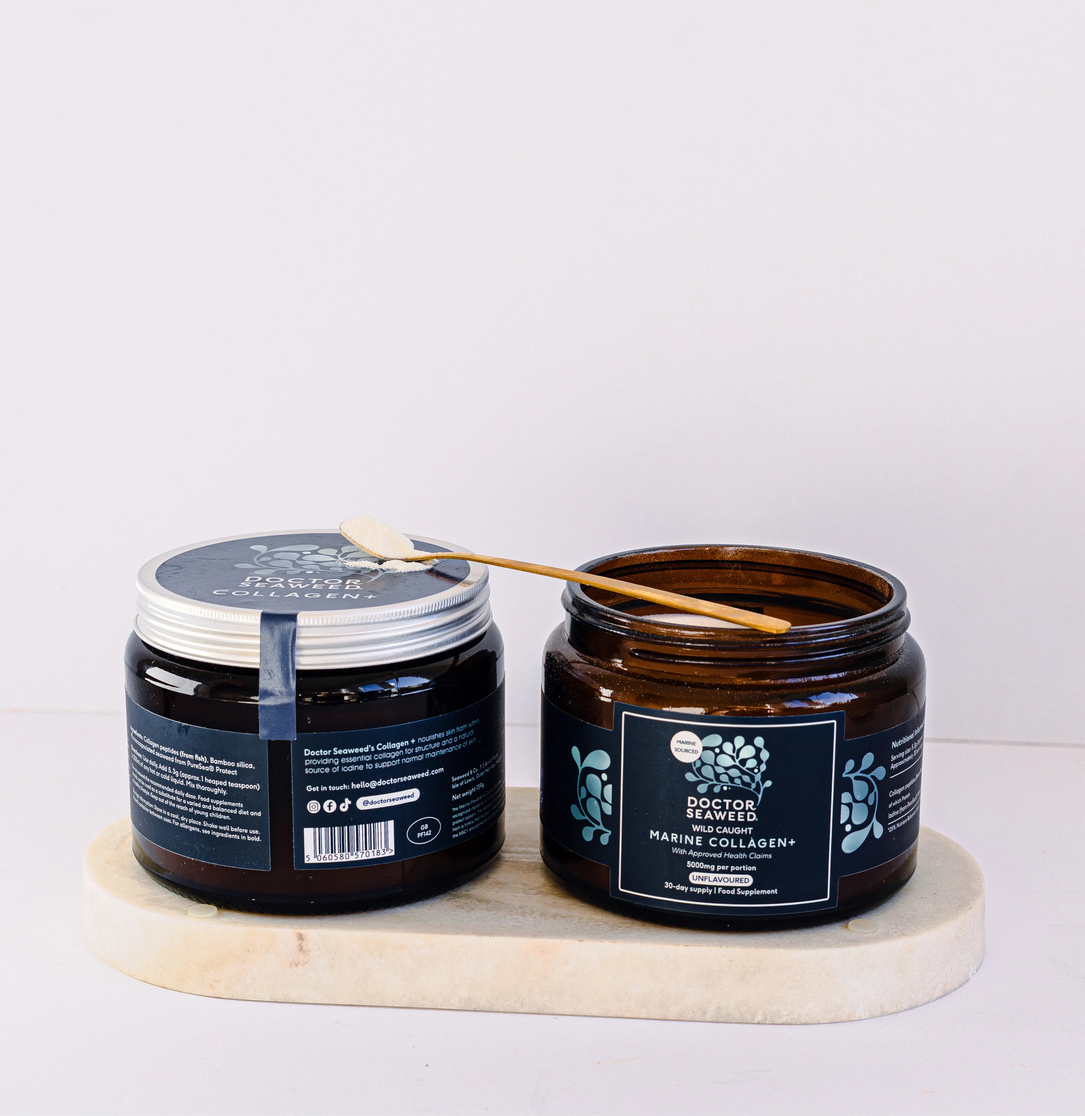 Collagen+