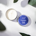 Rose & Orange Rejuvenating Night Cream – 30ml Travel Size
