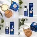White Rabbit Skincare Daily Kit – Complete Routine