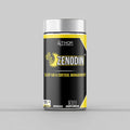 Zenodin® | Sleep Aid & Cortisol Management | 120 Capsules